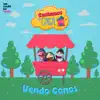 We Could Be Music - Vendo Conos (Cantemos En Casa) [feat. Raque, Clari Huygens & Brian Cálar] - Single